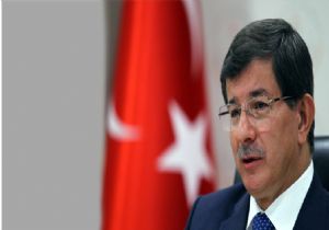 Davutoğlu’ndan birlik mesajı