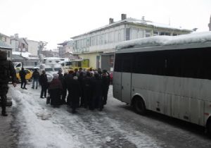 HDP ve DBP’ye operasyon: 10 gözaltı