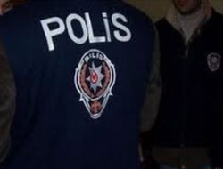 Polis saldırganın peşinde