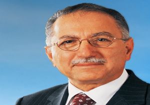 Ekmeleddin İhsanoğlu Erzurum a geliyor