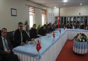 Sunay Erzurum’da organik tarım sürecini paylaştı