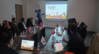 '1071’in İzinde Muş Fotomaratonu'