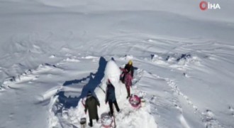 Sarıkamış'ın Beyaz Dramı