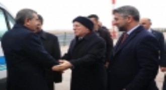 Sekmen: 'Maarifin Kalbinde Ramazan' açıklaması