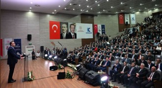 10. Verimlilik Proje Ödülleri sahiplerini buldu