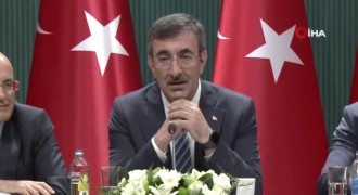 2025 – 2027 OVP açıklandı