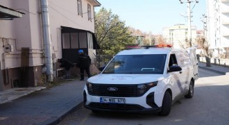 32 bin 310 kullanıcı doğalgaz kesintisinden etkilendi