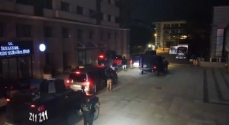 38 İlde FETÖ operasyonu