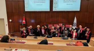40 yıl sonra buluştular