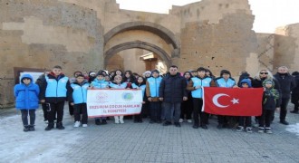 ASHM’den Tarihe Yolculuk ve Kültür Yolu projesi