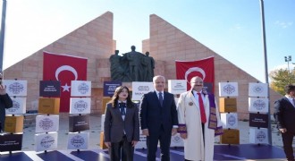 ATAUNİV 68. Gurur Yılında