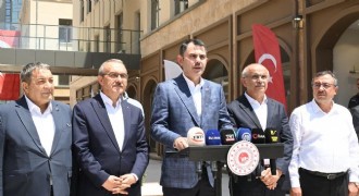 Anadolu'nun en büyük inşa seferberliği
