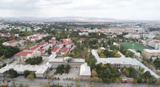 Askeri hastane Erzurum Lisesine devredildi