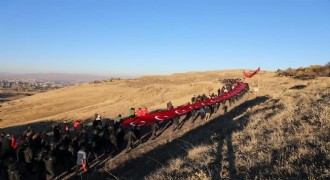 Aziziye Zaferi 148. Yılında