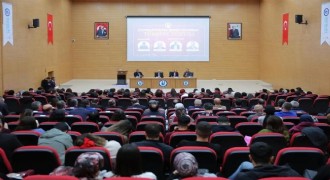 BAYÜ'den ‘Cumhuriyetin 2. Asrında Türkiye Yüzyılı' paneli