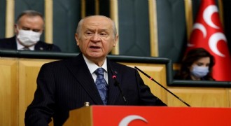 Bahçeli: Cenab-ı Allah hepsinden razı olsun