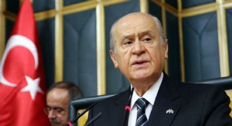 Bahçeli: ‘Hiçbir hain ve hasmane hesap tutmayacak’