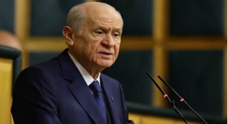 Bahçeli: Terörsüz Türkiye amacı derhal gerçekleşmeli