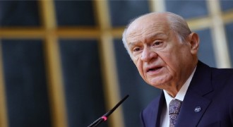 Bahçeli’den TÜSİAD açıklaması