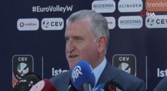 Bak: Bize şampiyonluklar yakışıyor