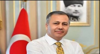 Bakan Yerlikaya: 'FETÖ'ye yönelik son 2 haftadır 76 şüpheli yakalandı'