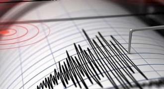 Bingöl Kığı'da deprem