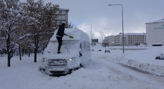 Bitlis’te eğitim ve öğretime 2 gün ara verildi