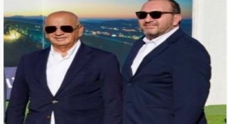 Bodrum FK yeni başkanını seçti