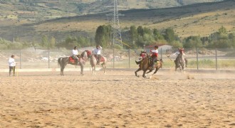 Ciritçiler 15 Temmuz için sahaya çıktı