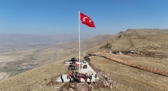 Çobandede Tabyası turizme kazandırılacak