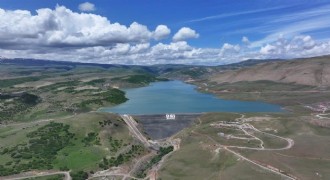 DSİ 2025 Erzurum yatırımları açıklandı