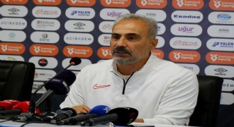 Dalcı Erzurumspor maçını değerlendirdi