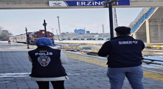 Doğu Ekspresi yolcularına SİBERAY bilgilendirmesi