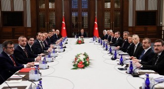 EKK: Enflasyonla mücadele kararlılıkla sürecek