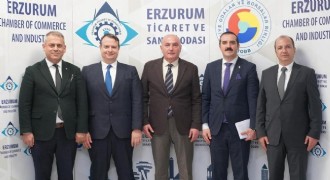 ETSO’da KOSGEB gündemi