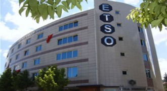 ETSO'dan Data Center projesine destek