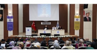 ETÜ’de Sosyal Bilimler gündemi