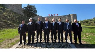 ETÜ'den Azerbaycan yaklaşımı