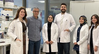 ETÜ projeleriyle gündemde