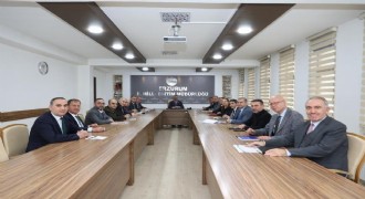 Ekici eğitimde yol haritasını paylaştı