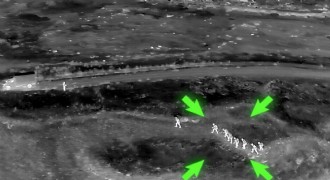 Emniyetten sahte pasaport operasyonu