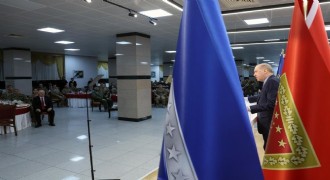 Erdoğan: Caydırıcılığımızı sürekli arttırmak zorundayız