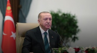 Erdoğan Türkiye-Azerbaycan işbirliğini değerlendirdi