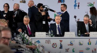 Erdoğan: ‘Türkiye kritik önemdedir’