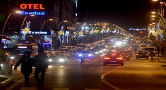 Erzurum 2025 taşıt verileri açıklandı