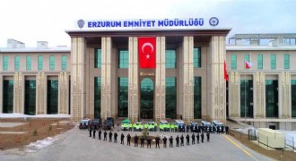Erzurum GBT uygulaması verileri açıklandı