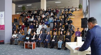 Erzurum Kütüphanelerine bilimsel yaklaşım