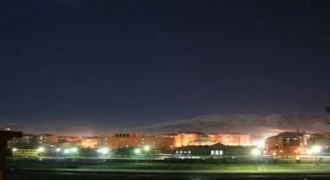 Erzurum Mayıs ayını 23’üncü sırada tamamladı