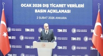 Erzurum Ocak ayı sektör en’leri açıklandı