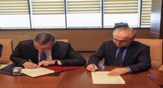 Erzurum'a Spor Salonu ve Olimpik Yüzme Havuzu yatırımı